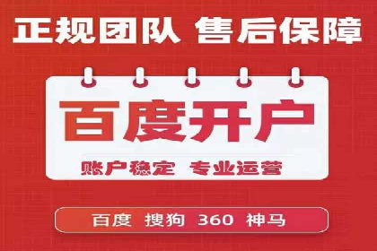 SEM托管公司运营案例精选